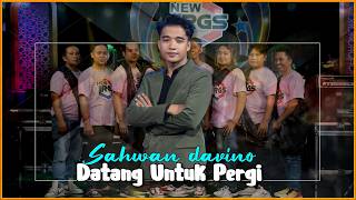 Download lagu sahwan davino - dATANG uNTUK pERGI | NEW RGS PROJECK
