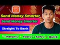 Emergency Recharge: Credit Card as Instant Mobile Fund Solution