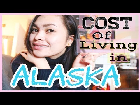 Video: Paano Pumunta Sa Alaska