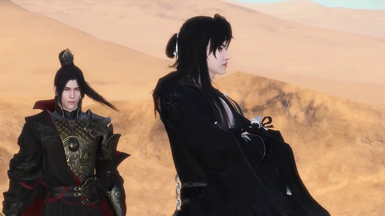 《战神的农门福妻》第1~170集 #古风#萌宝#漫剧