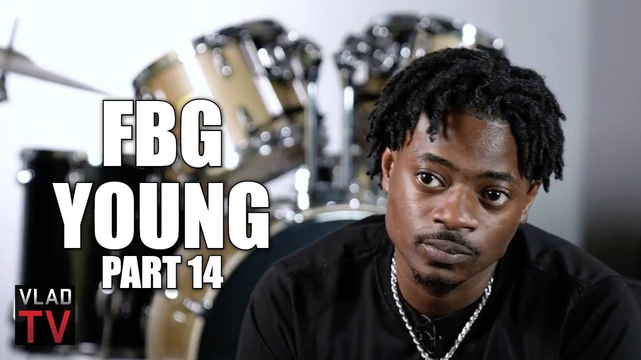 FBG Young о незнании окопов: новости были информатором ФБР, пока они жили вместе (часть 14)