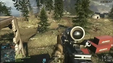 Favorite Battlefield 4 Moments - THEgamestopH8er