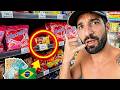 Quanto Custa um Mercado em Koh Phi Phi? 🇹🇭 (2026)