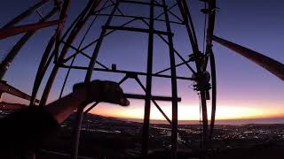 255FT TALL TOWER WITH 360 VIEWS OF THE BAY