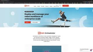 Orchestrator 2: Access Orchestrator - Fall 2020 Prof. Abigail Zhang