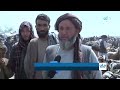 مواشی ومال وچاروالر بازاری رونق تاپشی تخار ولایتی نینگ مرکزی تالقان شهریده 