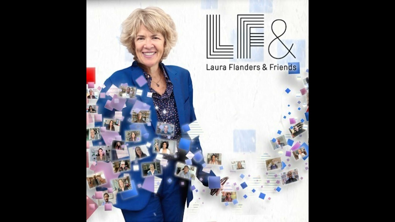 Imara Jones: Countering The Anti-Trans Hate Machine