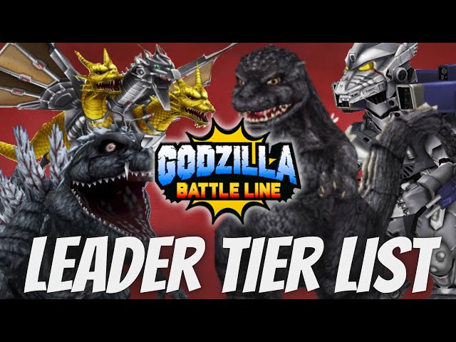 TIL that you can have Godzilla Earth move Zetton towards a leader :  r/GodzillaBattleLine