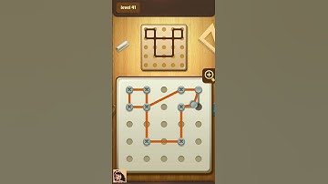 Brain Puzzle Games 2022 Chapter 4 Level 41 | Rope Puzzle Master #brain #puzzlegame #gaming