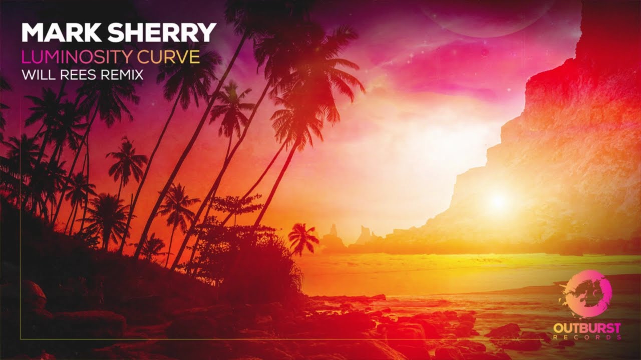 Watch Mark Sherry - Luminosity Curve (Will Rees Remix) on YouTube Watch Mark Sherry - Luminosity Curve (Will Rees Remix) on YouTube