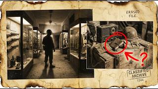 Why These Military Artifacts Are Officially Forbidden | The Silent War Archive (Full Documentary)