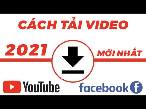 cách tải video về điện thoại iphone