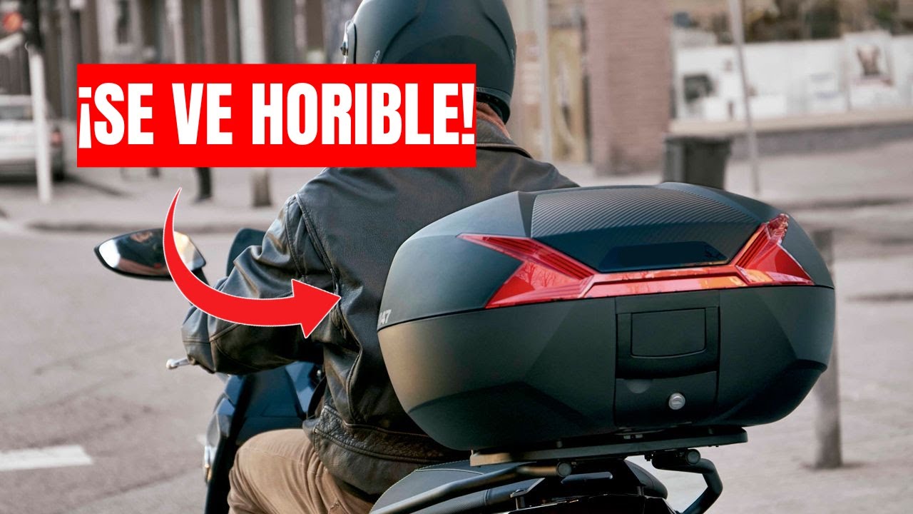 Los accesorios más HORRIBLES pero ÚTILES para tu moto