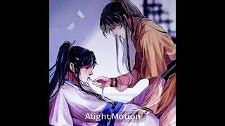 ❤️Мой тгк - Уголок Шень Цинцю #Магистрдьявольскогокульта #mdzs #цзиньлин #ланьсычжуй