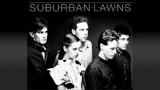 Suburban Lawns — Janitor