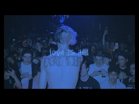 [free]-lil-peep-type-beat"love-is-hell"/prod.morin