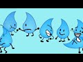 BFB 1-12 But Only When Teardrop Is On Screen