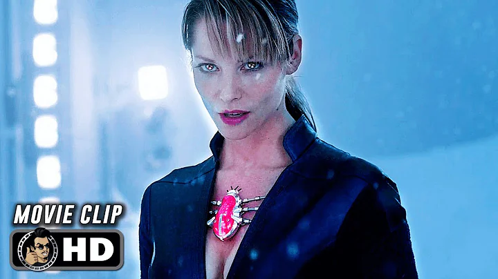 RESIDENT EVIL: RETRIBUTION Clip - "Alice vs. Jill"...