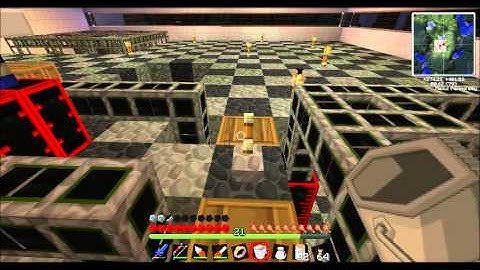 Vladimir Plays Tekkit - Episode 34: I need to fix my Tekkit!