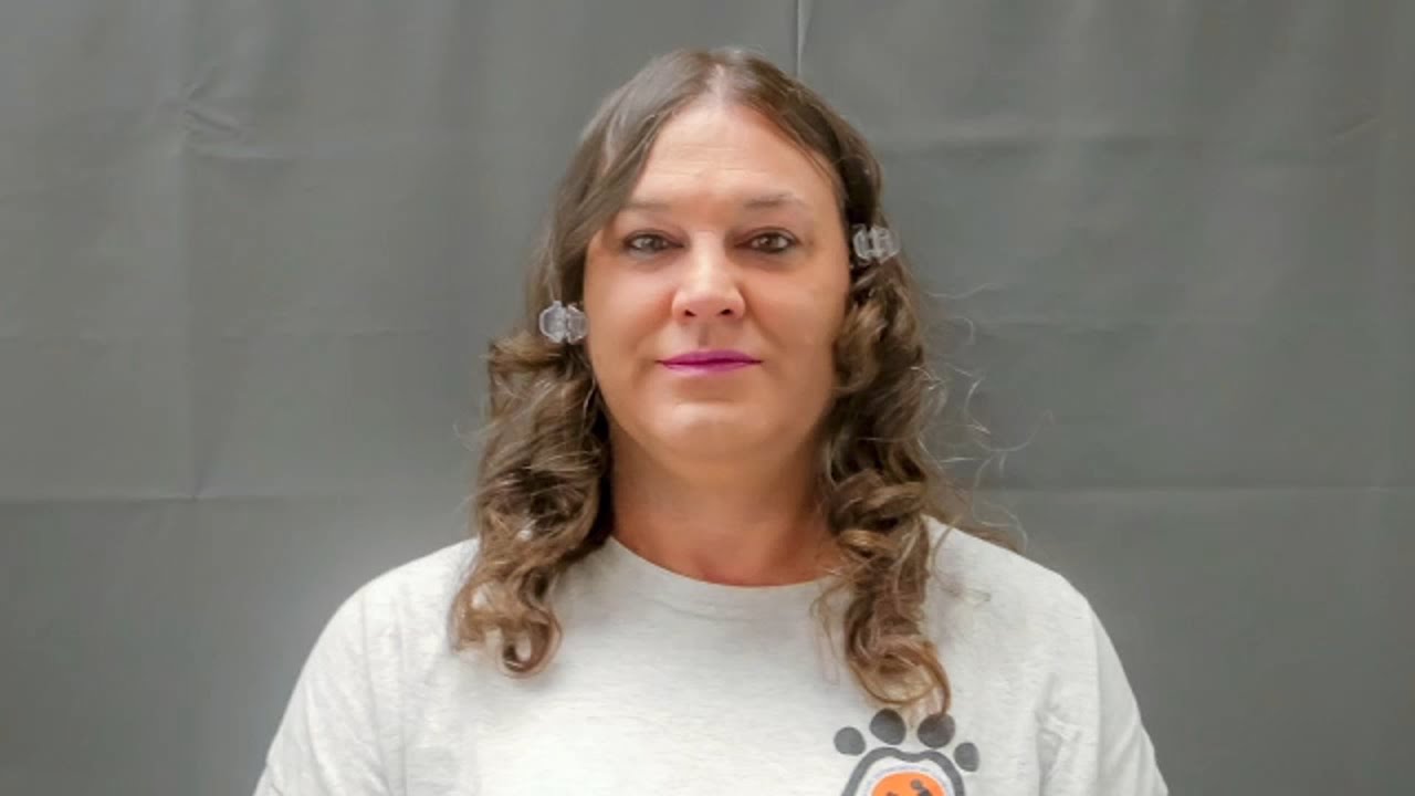 Transgender woman executed in Missouri is 1st in US