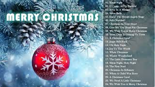 Merry Christmas 2023 🎄 Best Christmas Songs Of All Time 🎅🏼 Nonstop Christmas Songs Medley 2023