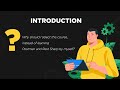 'WebServices testing (RestSharp + Postman) Complete Guide' Course Introduction