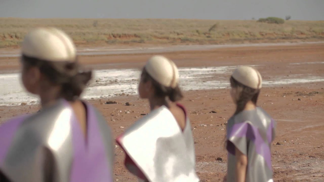 NEOMAD EP2 - The Last Crystal