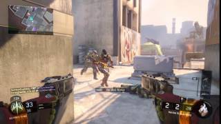 Triple collateral with the marshal 16
