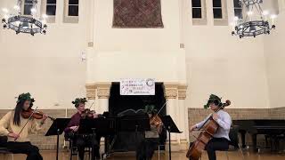 Taylor Swift: Love Story (String Quartet)