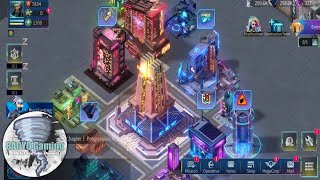 Cyber Era Gameplay screenshot 5