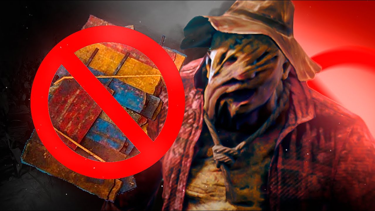 o BILLY TRAVA TUDO | Dead by Daylight - YouTube