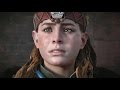 Horizon Zero Dawn - Pelicula completa en Español - PS4 [1080p]