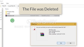 Fix : The source file names are larger than is supported by  the file system what to do
