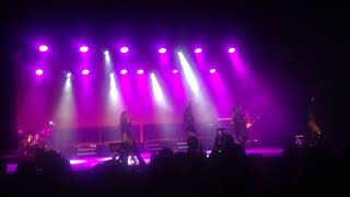 Fifth Harmony - Scared of Happy (Live) | Last Show | 5/11/18 | Miami, FL