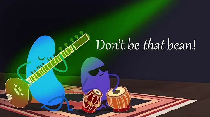 CASA cabin safety video - Be courteous to your fellow beans