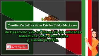1 Constitución Mexicana  – los derechos humanos y sus garantías (primera parte)