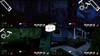 Sabotage stats.