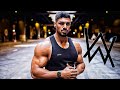 ANDREI DEIU 🏅 Alan Walker - Mashup | Fitness Motivation 2021