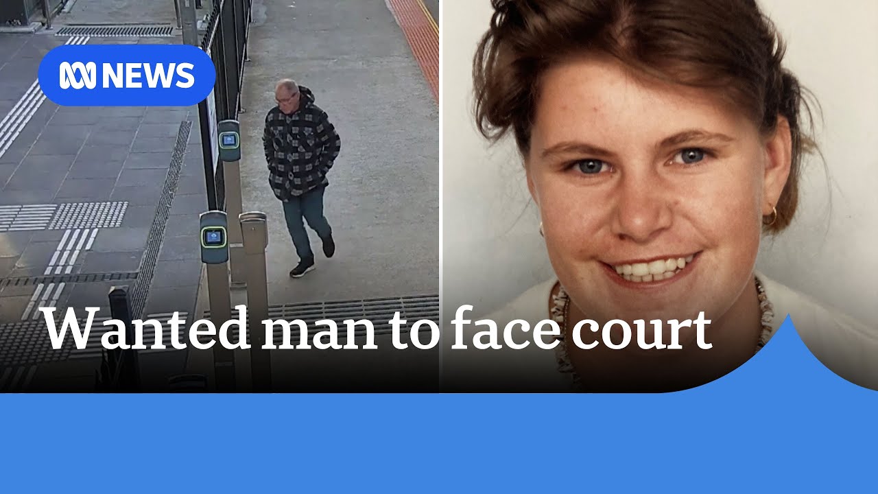 Man wanted over alleged cold case murder from 1997 arrested | ABC News ...