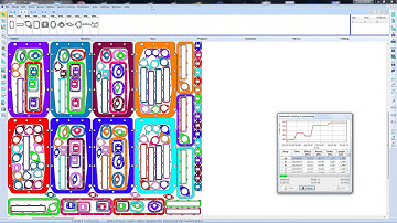 MiriSys CutNest - Auto nesting gaskets