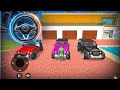 Indian theft aura simulator game || perches new Pink THAR #gaming