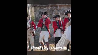 Boston Massacre- this date in history