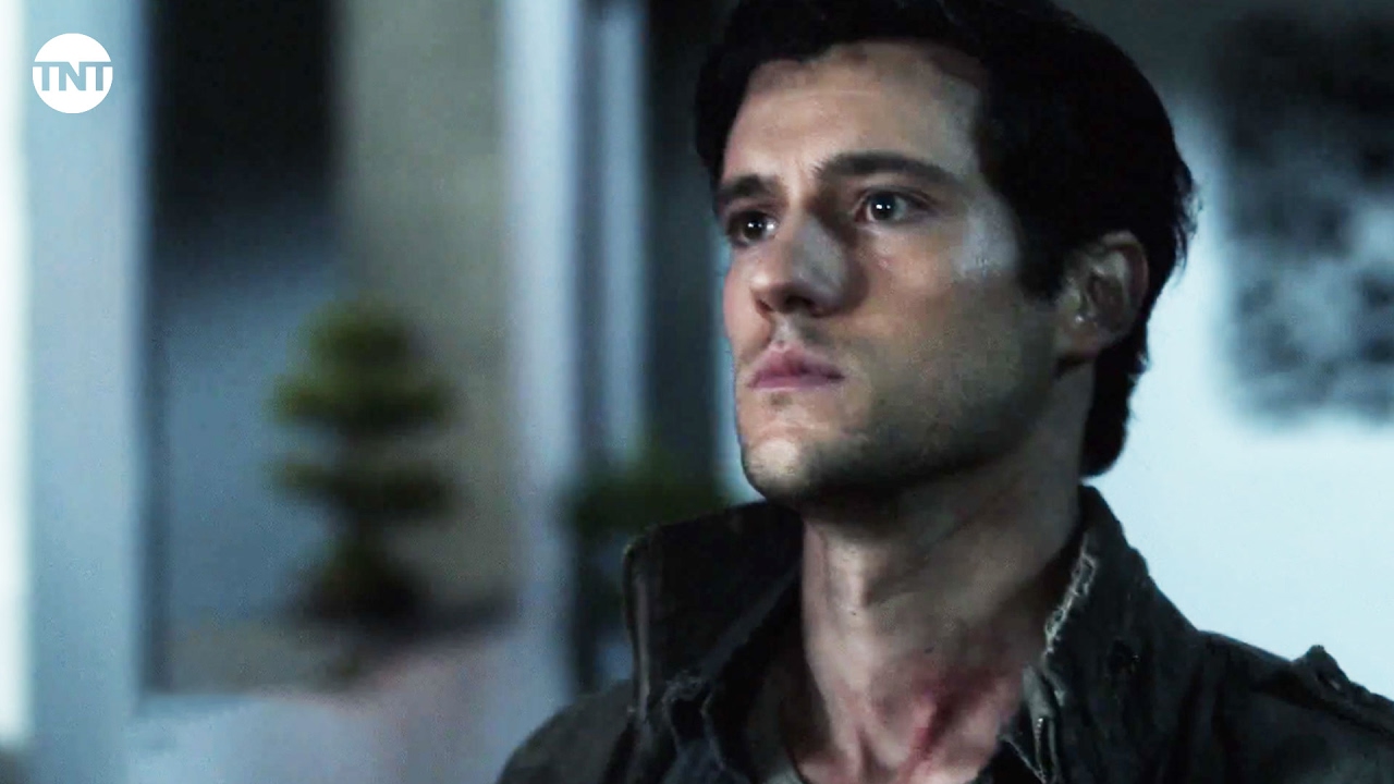 Door Number Three Sneak Peek | Falling Skies | TNT