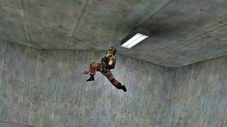 Half Life 1 Severs be Like! XD