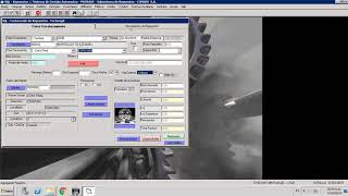 Video Repuestos Facturacion