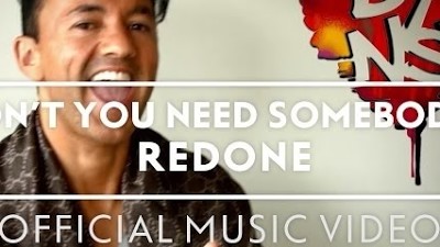 Redone don't you need somebody mp3. Red one продюсер. Dont you be somebody. Энрике иглесиас и криштиану роналду. Dont you need somebody love.