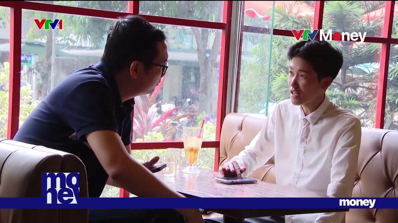 Outline Video Lừa đảo đầu tư bằng Robot| VTVMoney