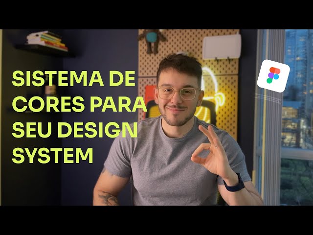 Como montar uma paleta de cores para seus projetos de design • Designerd