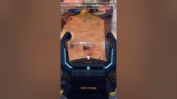 This is how you win a gun run #apexlegends #apex #playapex #apexhunter