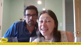 Wine Wednesday with Liebling Wines!